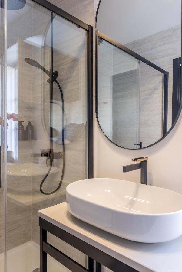 Palazzo Romano Suite 1 Σπλιτ Εξωτερικό φωτογραφία