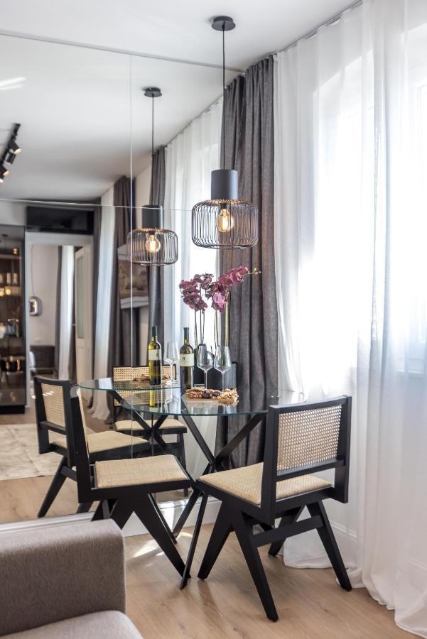 Palazzo Romano Suite 1 Σπλιτ Εξωτερικό φωτογραφία