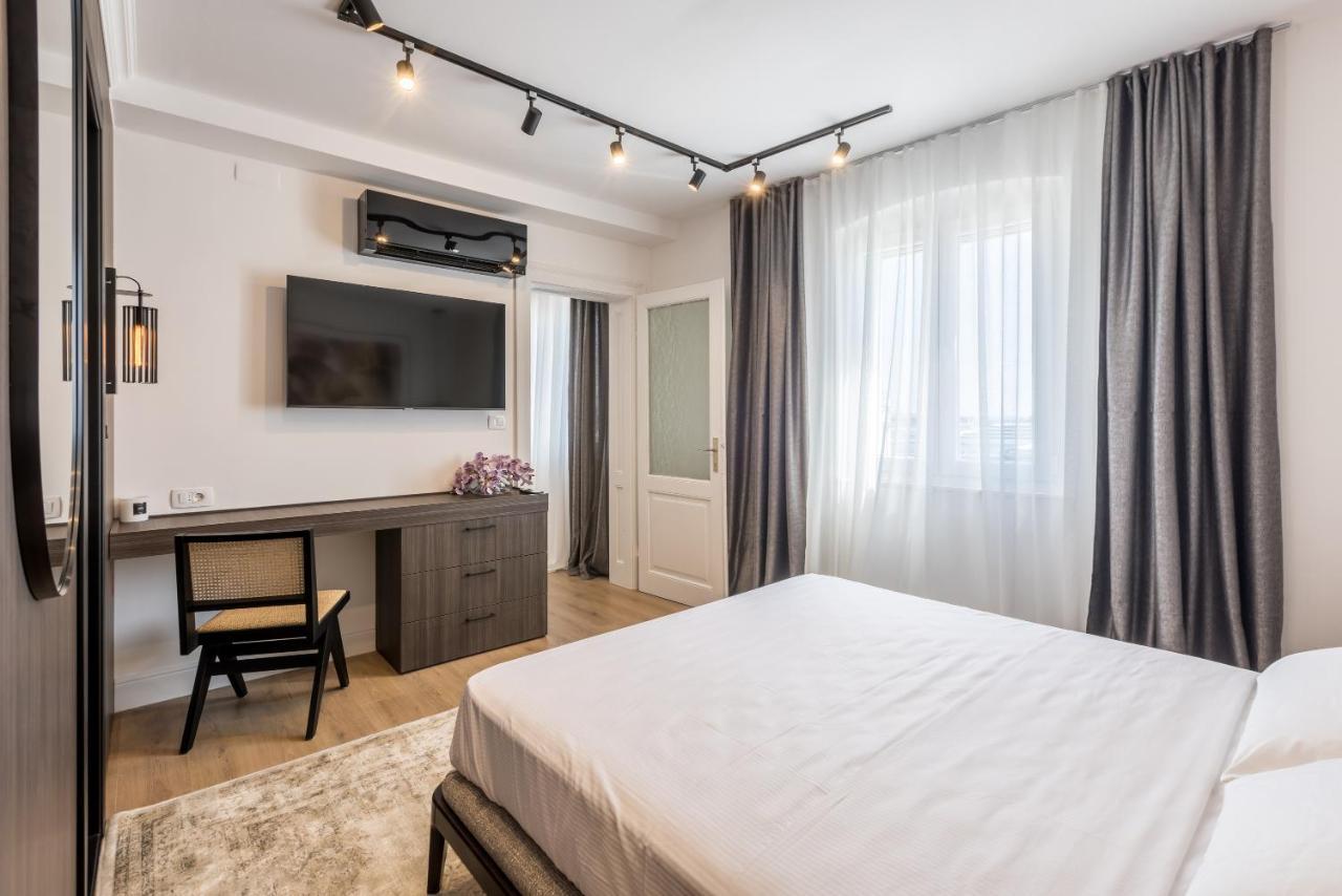 Palazzo Romano Suite 1 Σπλιτ Εξωτερικό φωτογραφία